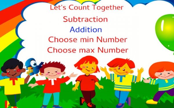 Number Expedition: Math Practice