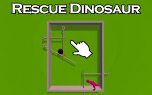 Prehistoric Puzzle Journey