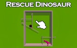 Rescue Dinosaur Puzzle Adventure Online Puzzle Game