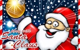 Play With Santa Claus: Pop Balloons Online Arcade Game