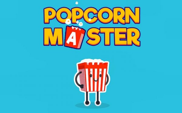 Popcorn Master: Burst Puzzle Game Online