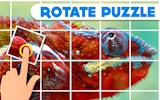 Rotate Puzzle Game Online