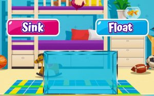 Sink or Float: Physics Puzzle Game Online