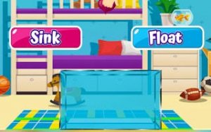 Float or Sink: Physics Puzzle