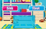Sink or Float: Physics Puzzle Game Online