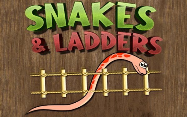 Snake and Ladder Ludo Online Game