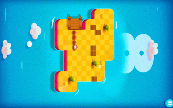 Snake Quest Adventure Online Game