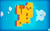 Snake Quest Adventure Game