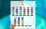 Sort Buckets Puzzle Game