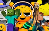 Sprunki Find Tung Tung Tung Sahur: Hidden Object Adventure
