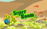 Super Boom - Dragon Precision Fighter Adventure Online Game