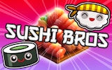 Sushi Bros: Sushi Rescue Puzzle Game