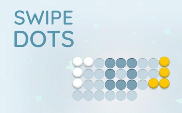 Dot Pattern Match Puzzle