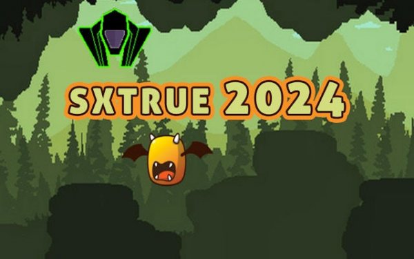 Sxtrue2024 Challenge Game