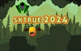Sxtrue2024 Challenge Game
