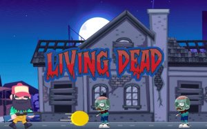 Undead Precision Fighter: Survival Challenge Arcade