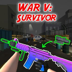 City Escape: Creature Survival