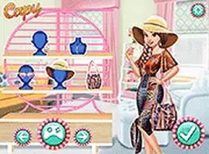 Fantasy Royal Style Studio