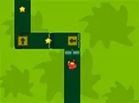 Bump Robot Arcade Game