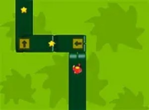 Bump Robot Arcade Game