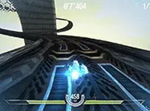 Neon Skyway Pilot