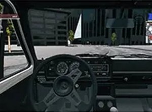 Golf Cart Arcade Racing Adventure