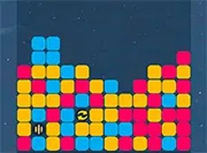 Tile Color Match Challenge
