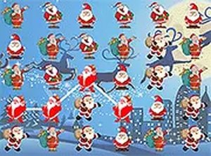 Holiday Tile Swap Challenge