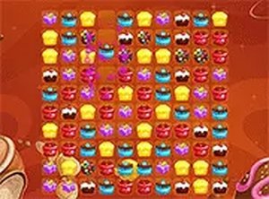Sweet Treat Tile Swap