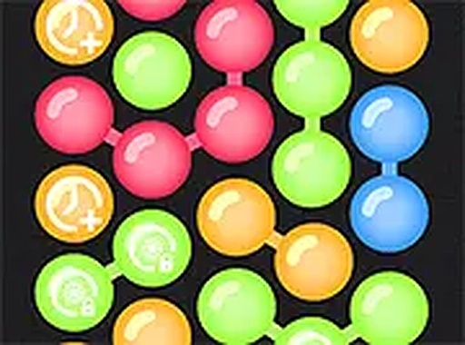 Color Drop Fusion Puzzle