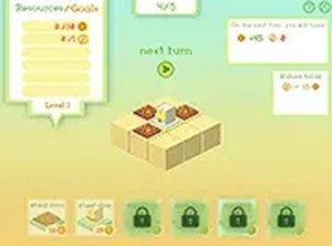 Logical Grid Planner