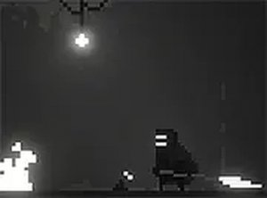 Dark Tunnel Explorer RPG