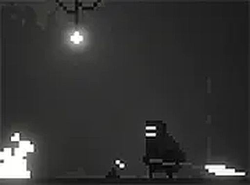 Dark Tunnel Explorer RPG