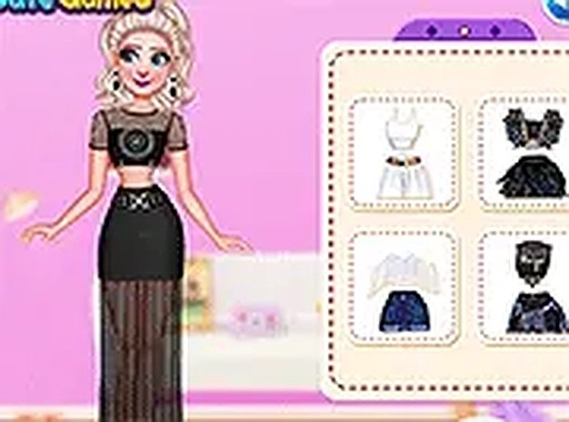 Sunny Getaway Wardrobe Creator