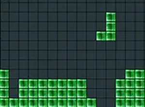 Shape Stacker Timeless Puzzle