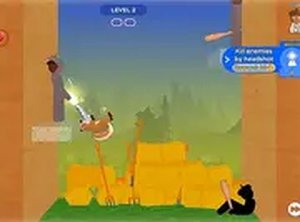 Acorn Chase 3D Runner