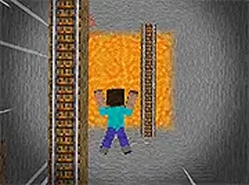 Dropfall Reflex Challenge