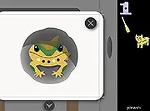 Clever Locker Logic Quest