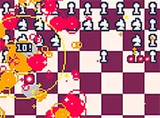 Chess Blaster Challenge: Strategy Defense