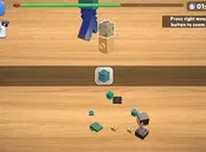 Tower Balance Challenge