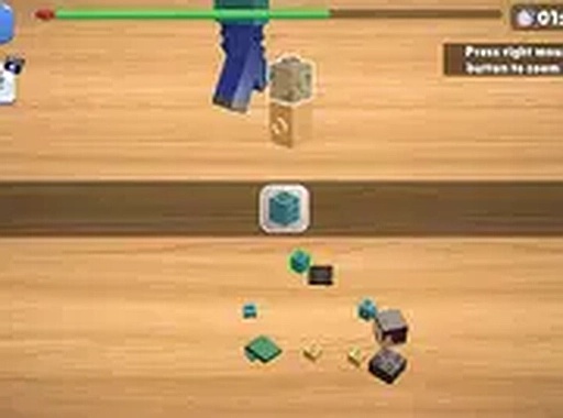 Tower Balance Challenge