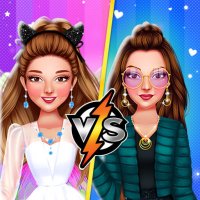 Celebrity Core Fashion Battle Online Game