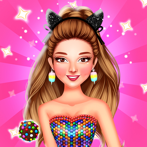 Celebrity Love Candy Outfits Online Dress Up Game