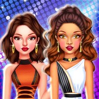 Celebrity Future Fashion Online Game
