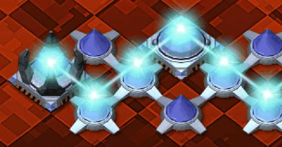 Prizma Puzzle Online Game