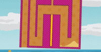Sand Trap Puzzle Game