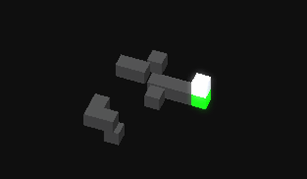 Viewpoint Puzzle Game