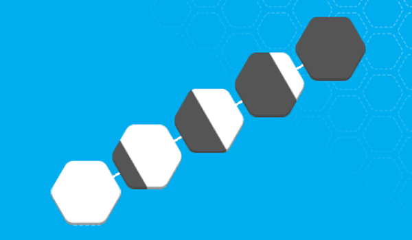 Hexo Brain Puzzle Game