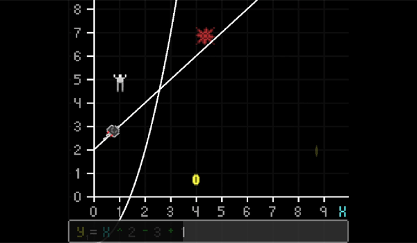 ILIAGC Calculator Game