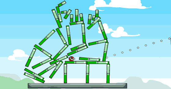 Blosics 3 Online Game